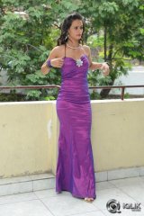 Chahat at Fallow Fallow You Teaser Launch